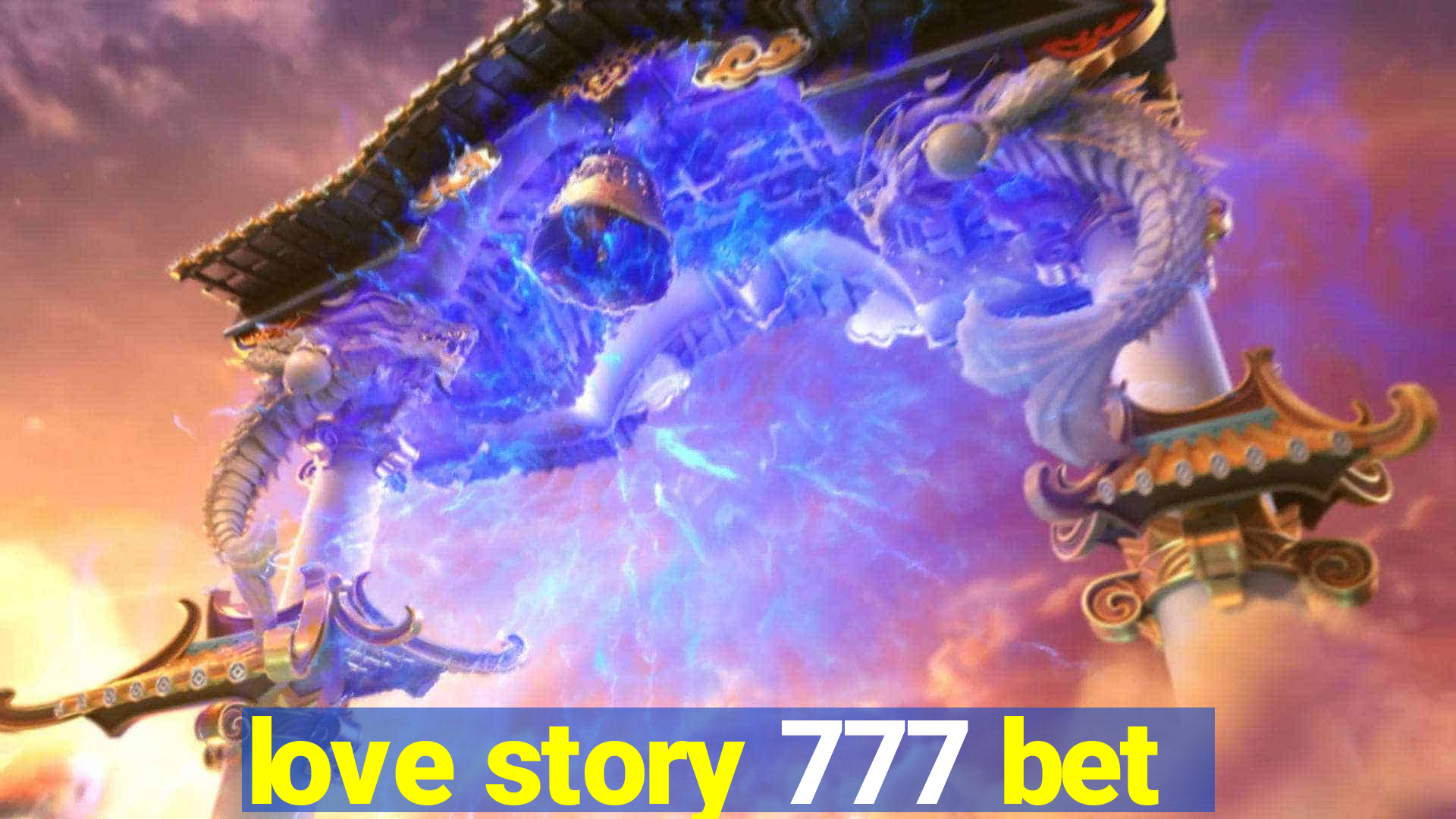 love story 777 bet